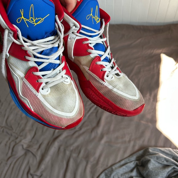 Kyrie 8 custom - Picture 6 of 6